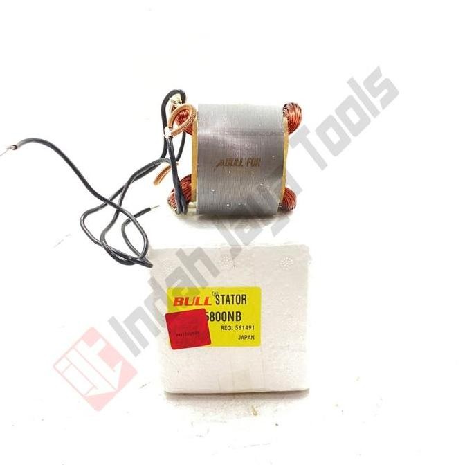 BULL STATOR 5800NB Mesin Circular Saw Makita 5800 NB Potong Kayu