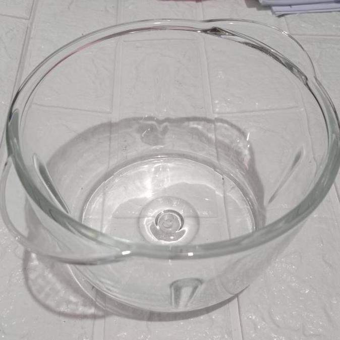 [Best] MANGKOK BELING GELAS WADAH COSMOS CHOPPER FP313 FP 313 ORIGINAL