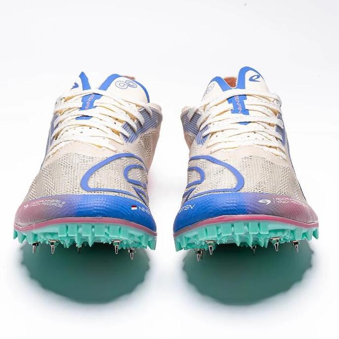 Sepatu Running Atletik 910 Nineten Haze Infinity Sprint Original - Sepatu Lari Nineten Haze Infinity