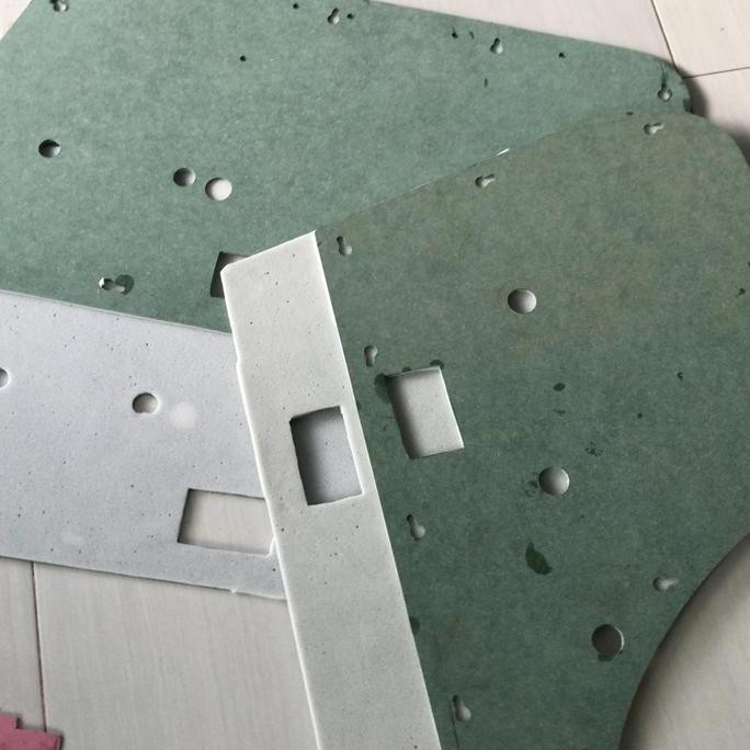 DOORTRIM STARLET KOTAK EP 70/EP71 ORIGINAL DAN TERPERCAYA