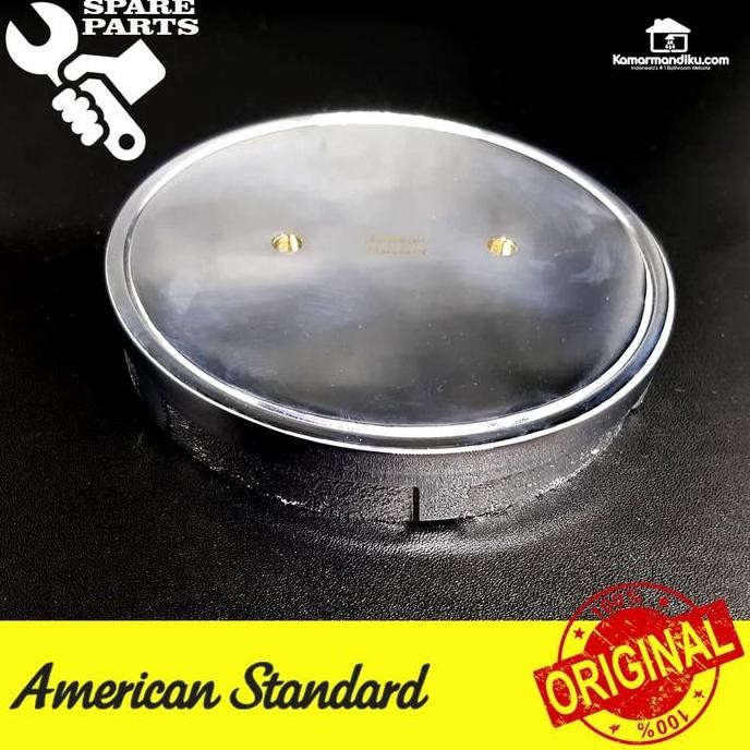 Clean Out American Standard 3" | CO Amstard 3" | Tutup Septictank 3"