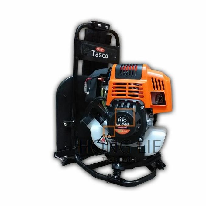 Tasco Potong Rumput 4Tak TAC-439 TAC439 TAC 439 Mesin Pemotong Rumput