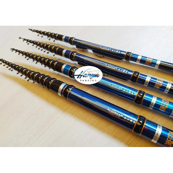 JORAN TEGEK KOLONG OREGON SILINCAH 270 300 360 450 CARBON KAKU