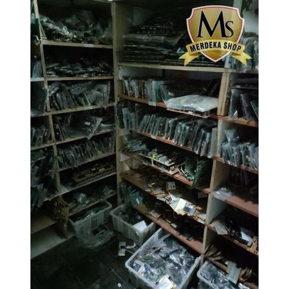 mb mobo mainboard module mesin tv LED Coocaa 32TB1000 32T1000