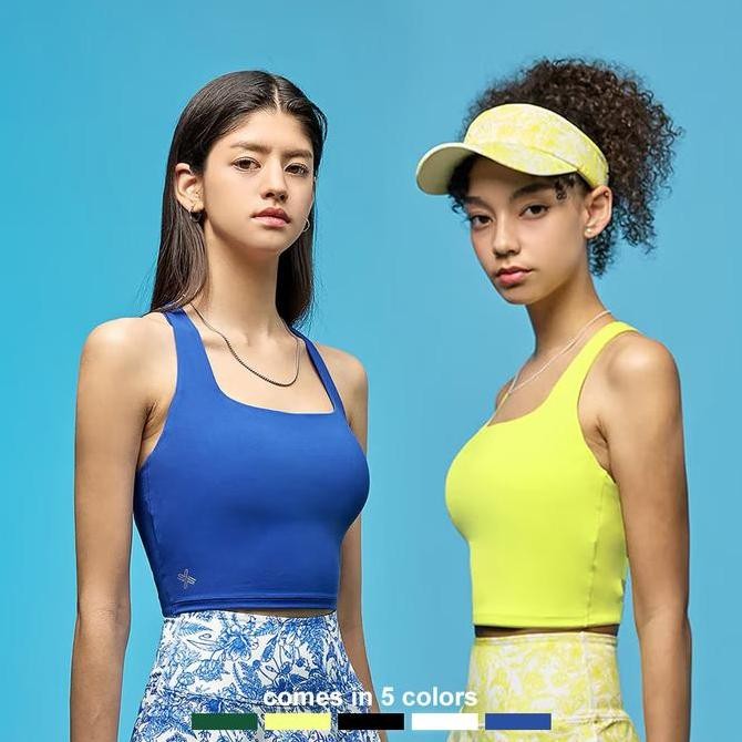 XEXYMIX Xella Intention X Banding Sports Bra