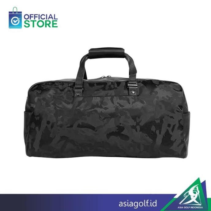Premium Boston Bag Golf Pxg Fairway Camo | Golf | Tas Sepatu Golf Promo