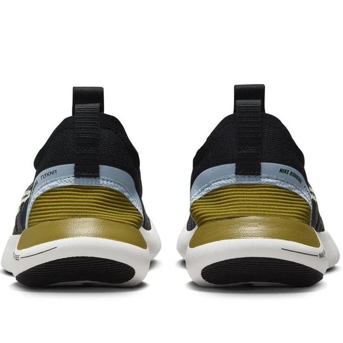 Sepatu Training Wanita Nike Free Rn Fk Next Nature (Dx6482 006)