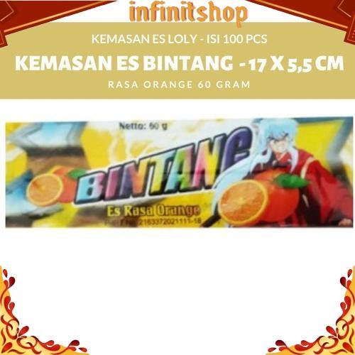 New Sale PLASTIK ES KRIM PELANGI / PLASTIK ES TERMURAH / PLASTIK KEMASAN ES KRIM STICK