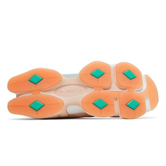 Sepatu New Balance 9060 Fresh Goods Pink Womens