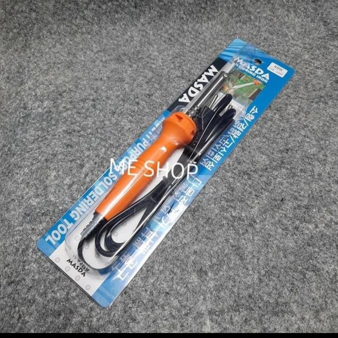 Solder Masda 40Watt