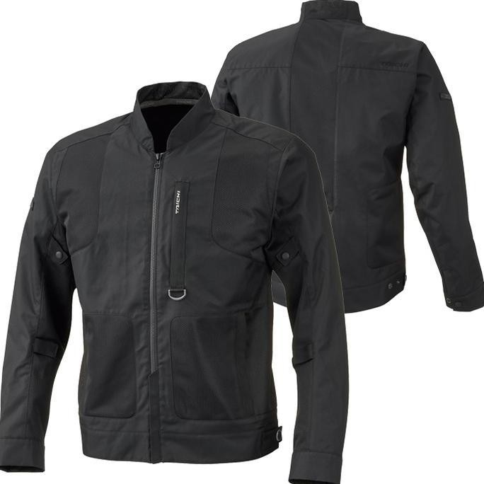 * RS Taichi RSJ 319 Charcoal Original *