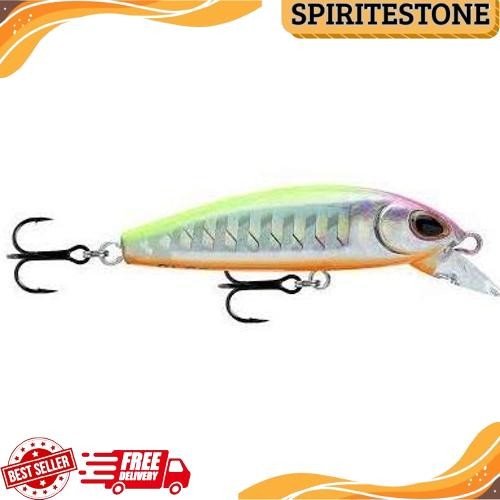 GROSIR LURE STORM GOMOKU DENSE 48 NF / 4.8cm / 6gram
