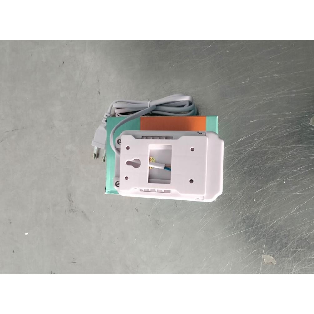 Detector Kebocoran Gas/LPG detector