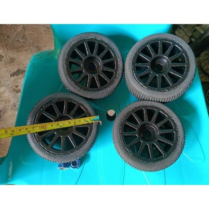 Murah ban RC monster truggy / ban monster truck (Terbaik)