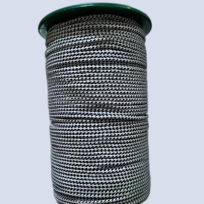 Tali Cord Rel Gorden/Tarikan Rel Gorden 1 Roll