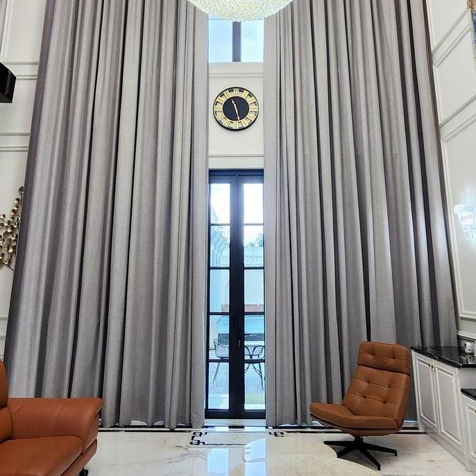 Onna Gorden - hordeng jendela minimalis gorden kekinian gordyn