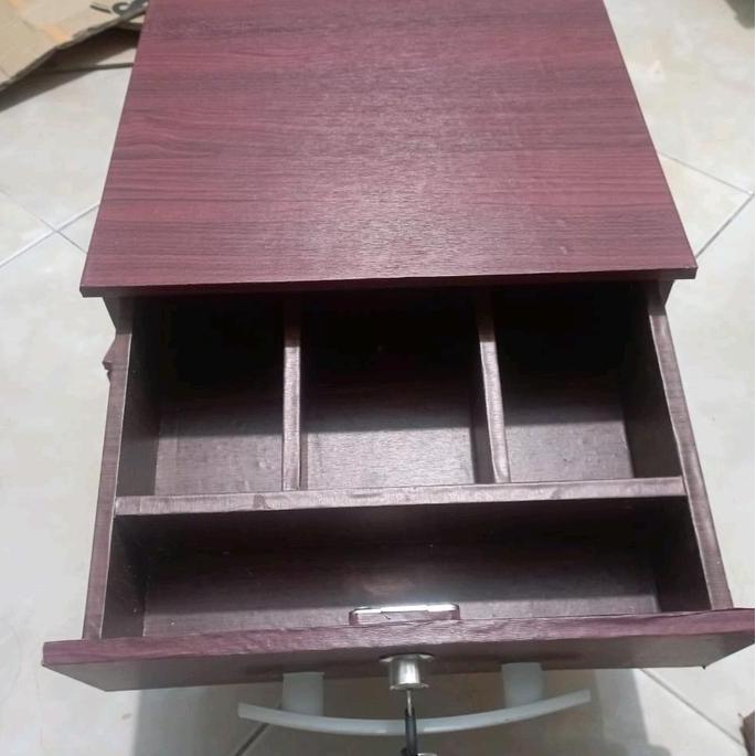 PROMO LACI UANG KASIR LACI SEKAT 5/4   MURAH LACI WARUNG Penyimpanan