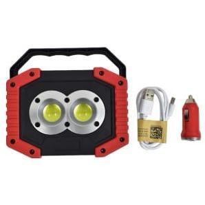 Krisbow Lampu Kerja Led Cob