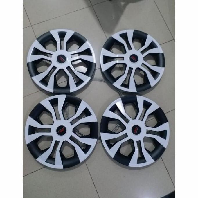 Cover velg Dop ring 13 Agya ayla Datsun GO