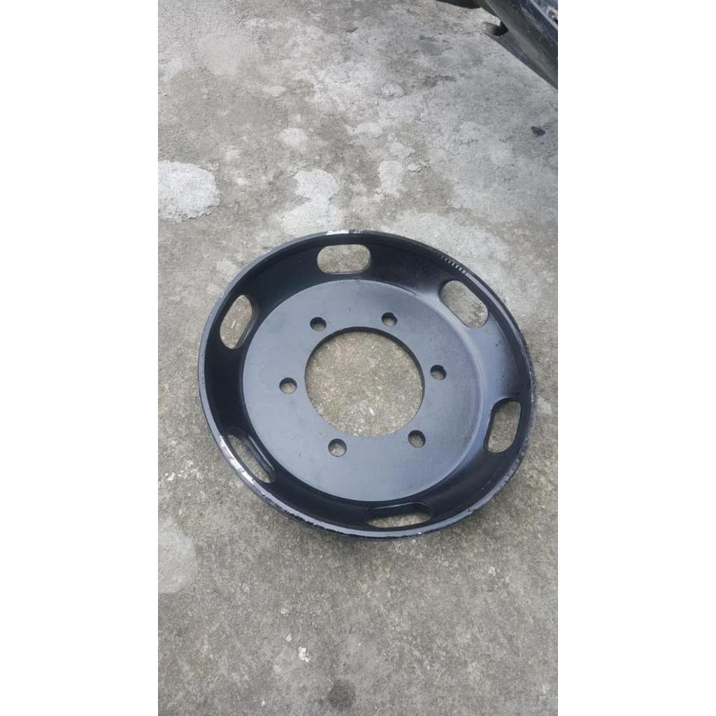 TOPI VELG ENGKEL RING 16 RUBAHAN