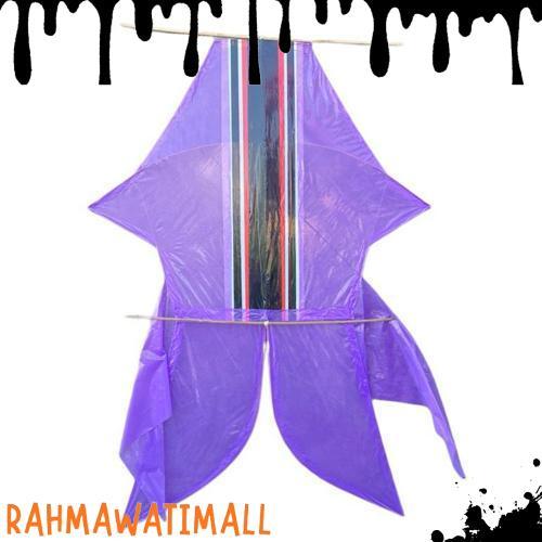 Ready Stock Layangan Bebean 1.2 meter x 85 cm - Layangan Bebean Knockdown - Layangan Bali - Layangan