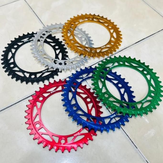 # Gear Belakang WR3 WRA 8210 - 520 CRF 250 Rally Uk. 40T-42T #