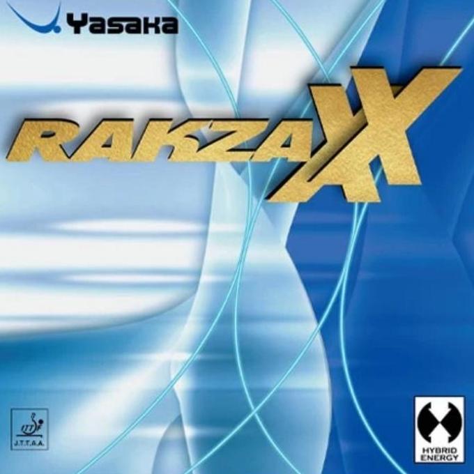 NEW Yasaka RAKZA XX