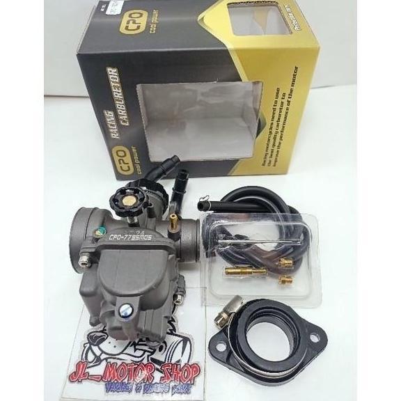 Karbu Karburator NGO CPO PE 24 28 30 PE24 PE28 PE30 Uma RideIt Tdr