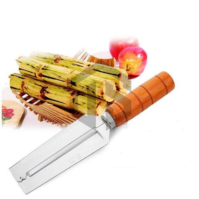 PENGUPAS NANAS STAINLESS ALAT KUPAS BUAH NANAS