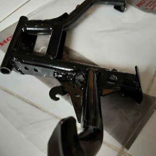 Standart 2 tengah standar 2 tengah beat fi SCOOPY FI SPACY FI 2013  -2019