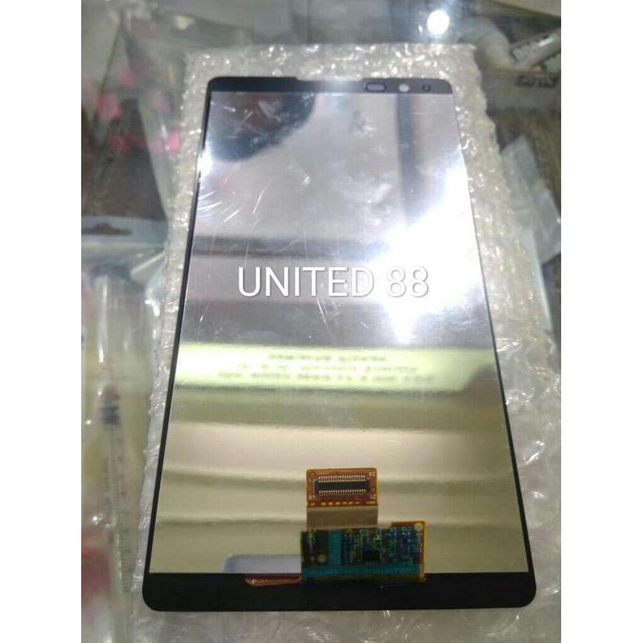 DF165>> LCD TOUCHSCREEN LG X POWER K220 F750