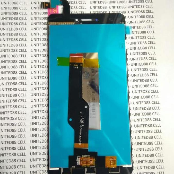 DF183>> Lcd touchscreen xiaomi redmi note 4X Original. Lcd xiaomi redmi note 4