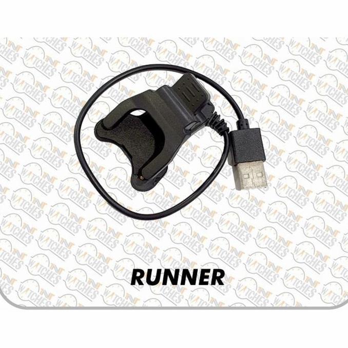 DF310>> Smartwatch Charger Digitec Original Lunar,Lite,Pulse,Runner,Beat,Rapid