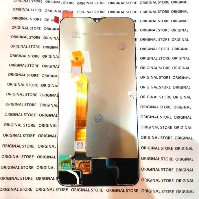 DB106 >> LCD TOUCHSCREEN OPPO F9 ORIGINAL LCD OPPO F9