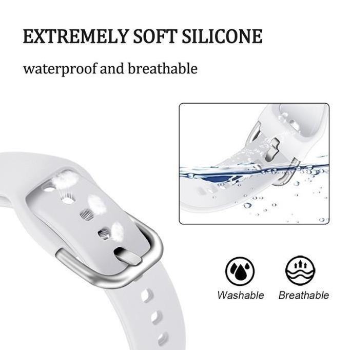 DV110 >> Strap Tali Jam For Huawei Watch GT 3 42mm - GT 2 42mm - GT 42mm - Huawei Watch 2 - MODEL AC