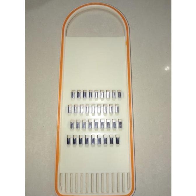 Diskon Parutan Kentang Mustofa Ukuran Besar Parutan Sayur