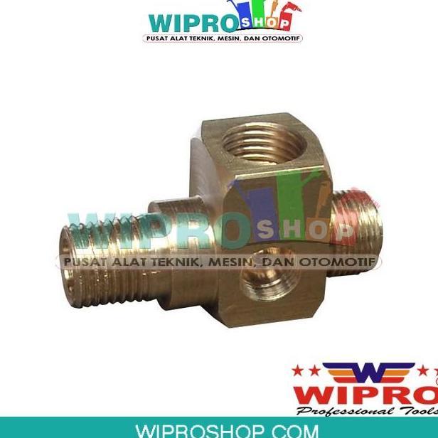 BELERAINTE WIPRO SP. APW 35 No.46 Gauge Base