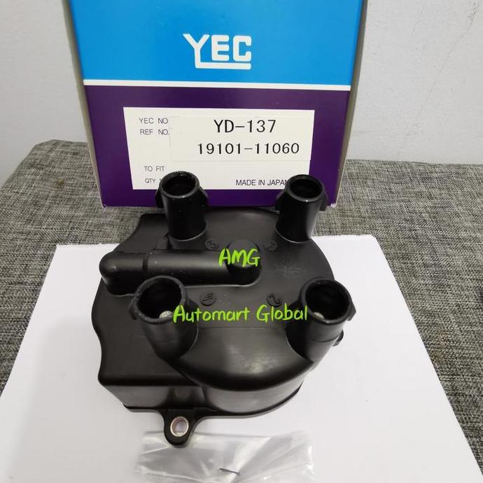 SOL MARRON cup delco soluna tutup delco soluna yec japan