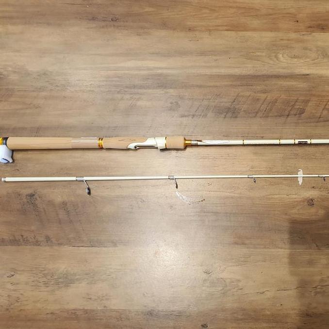 Joran Jangkrik 602 MH 20 lb Relix Nusantara