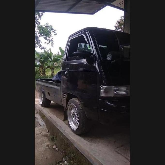 Spion Mobil Variasi Lamborghini Pnp Carry Kijang dan semua jenis