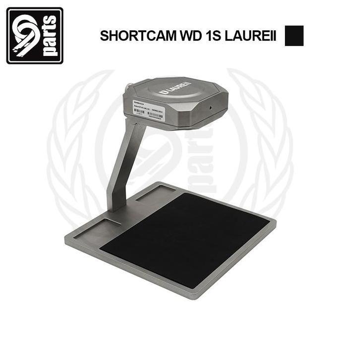 THERESA- Super Camera Thermal WD Shortcam 1S Original / Camera Thermal WD 1S