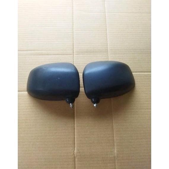 spion manual mobil sigra calya agya ayla avanza xenia original kanan atau kiri Car