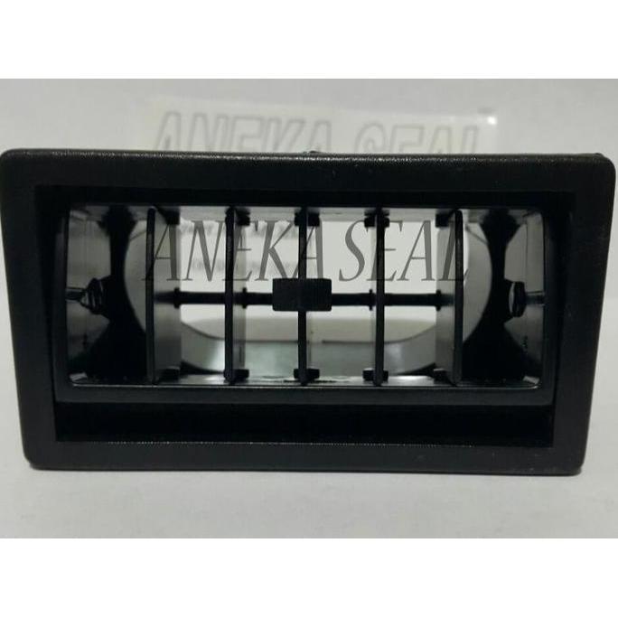 Grill Ac Untuk Mobil Zebra Premium