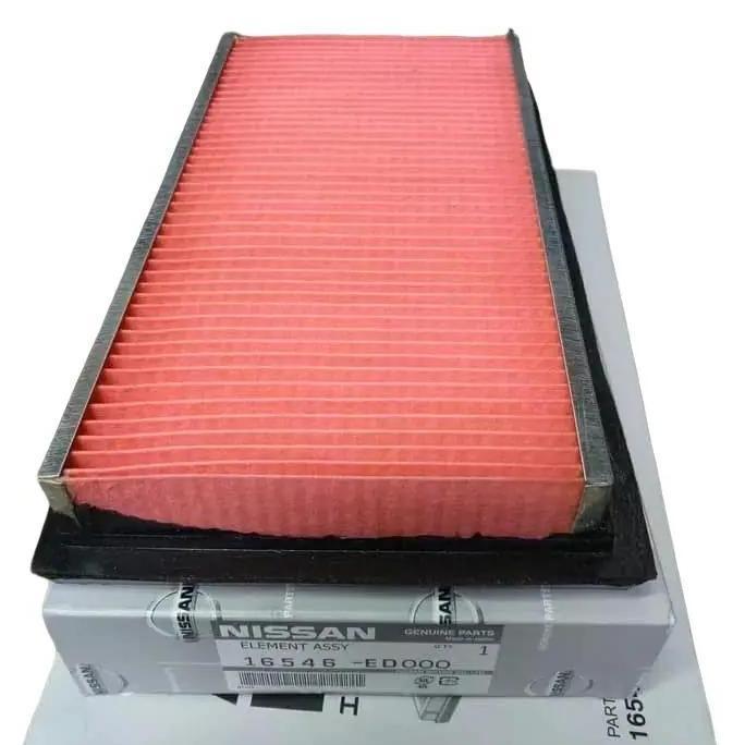 Air Filter Udara Nissan Grand Livina L10 L11 Hiqh Quality Diskon