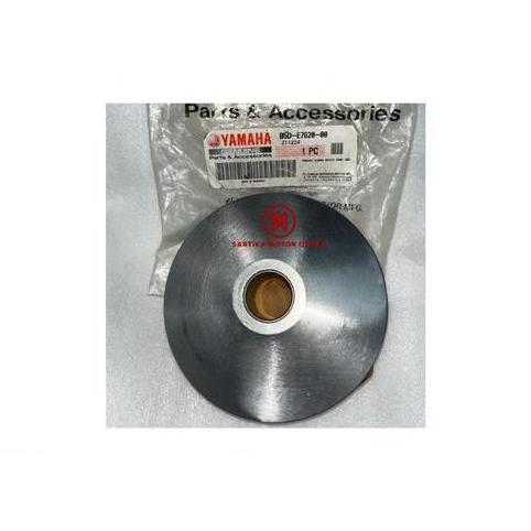 Original Roller Freego Fazzio Yamaha