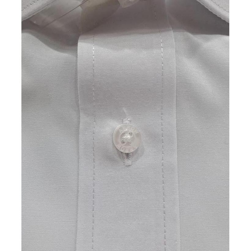 Kemeja Putih Arrow Pria  Formal Kerja Kantor Lengan Pendek