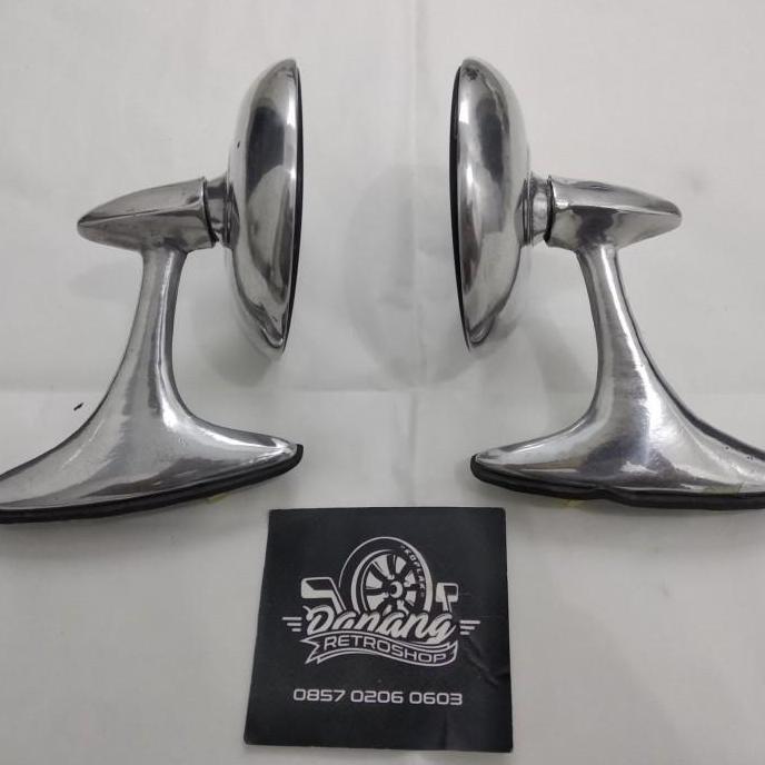 spion universal mobil retro