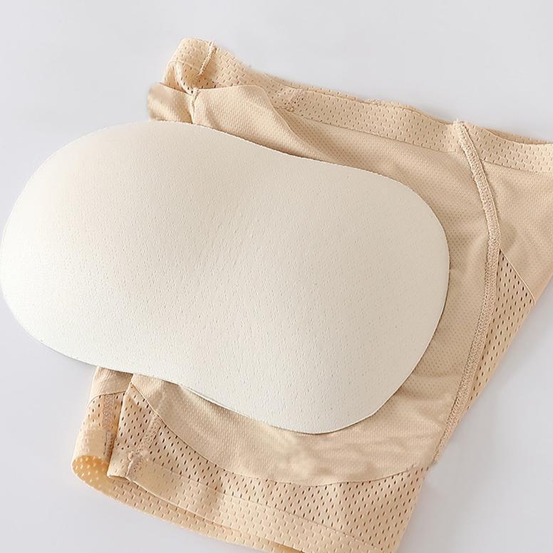 Celana Pinggul/Celana Busa/Celana Pengangkat Pinggul/Celana Dalam Busa Pantat dan Pinggul CD/Korset 