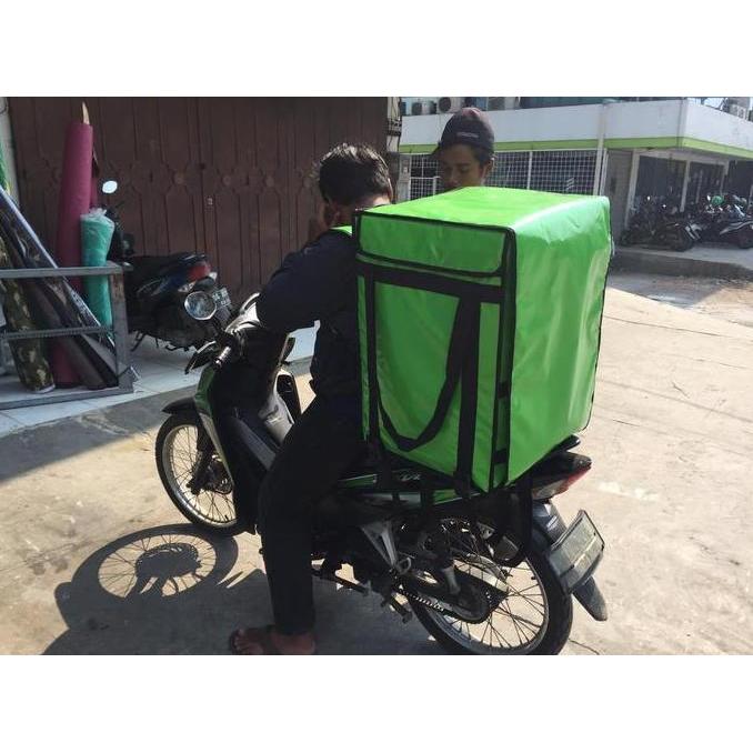 Ok Tas Kurir Jumbo Tahan Air Ok
