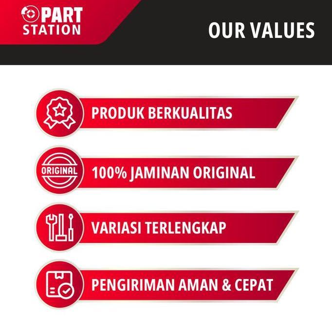 KACA SPION MOBIL AVANZA/XENIA KIRI